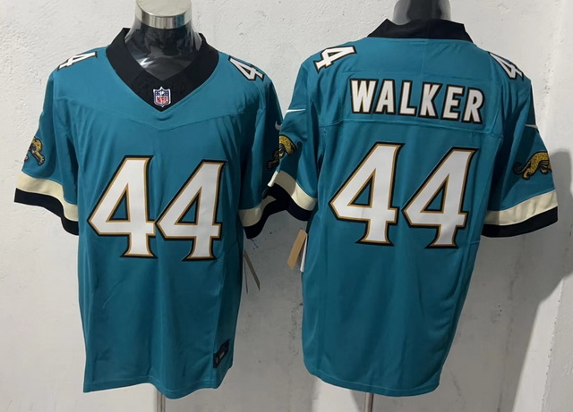 Jacksonville Jaguars Jerseys 25